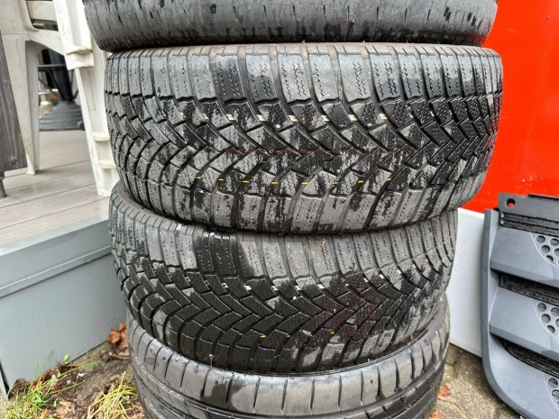 205/50R17 93H Bridgestone tli gumi [2db]